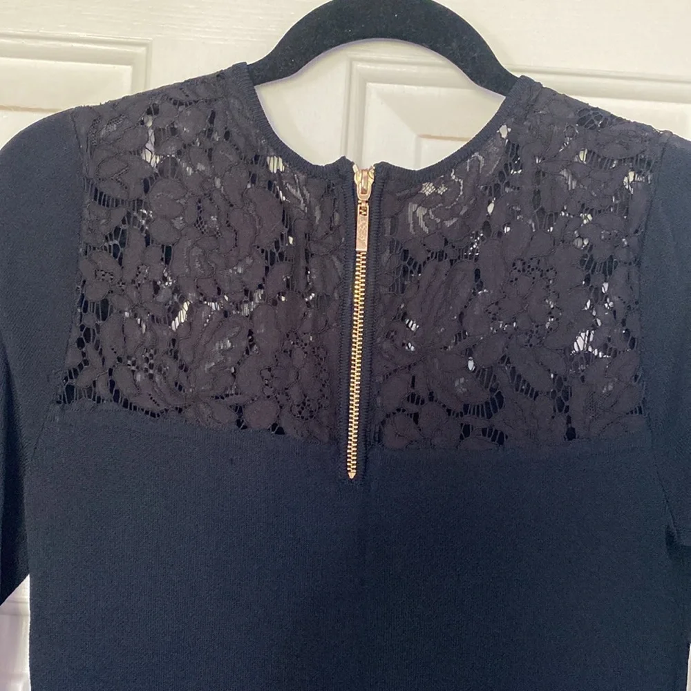 Black dress - Picture 4 of 6